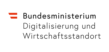 Bundesministerium für Digitalisierung und Wirtschaftsstandort
